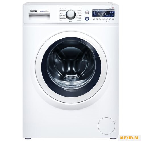 Стиральная машина ATLANT 60С1010