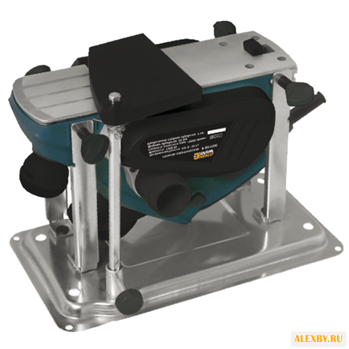 Электрорубанок Энергопром Р-82