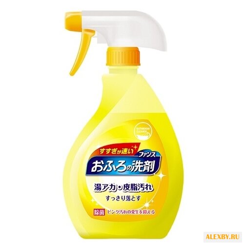 DAIICHI SEKKEN спрей для ванной