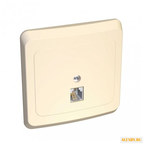 Розетка для интернета