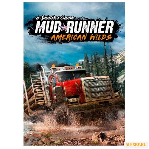 Spintires: Mud Runner -