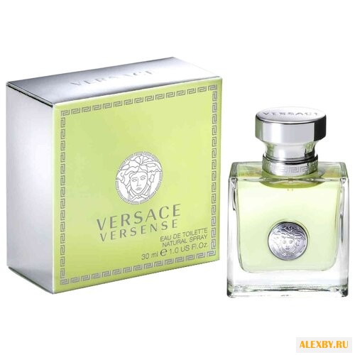 Versace Versense