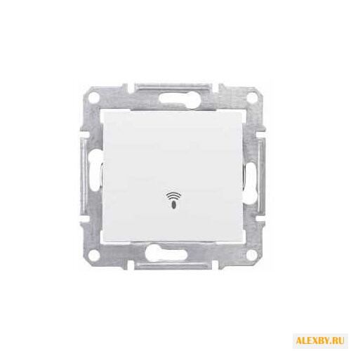 Кнопочный выключатель кнопка