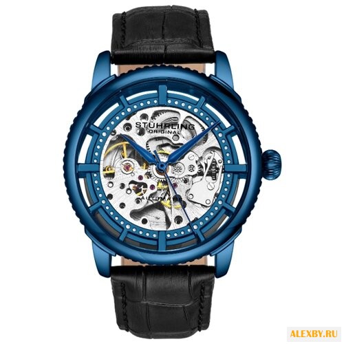 Наручные часы STUHRLING 3933.2