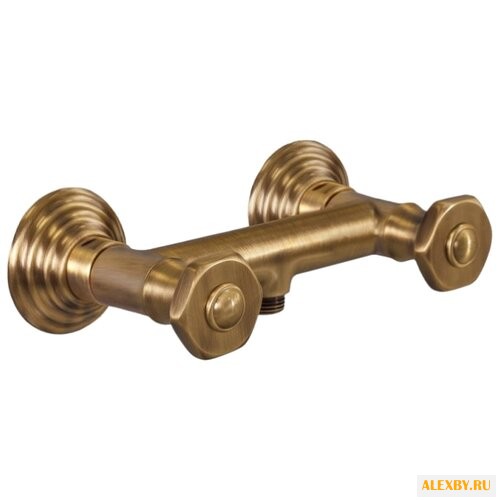 Двухрычажный смеситель для душа