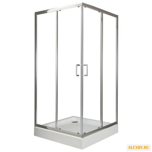 Душевой уголок BelBagno