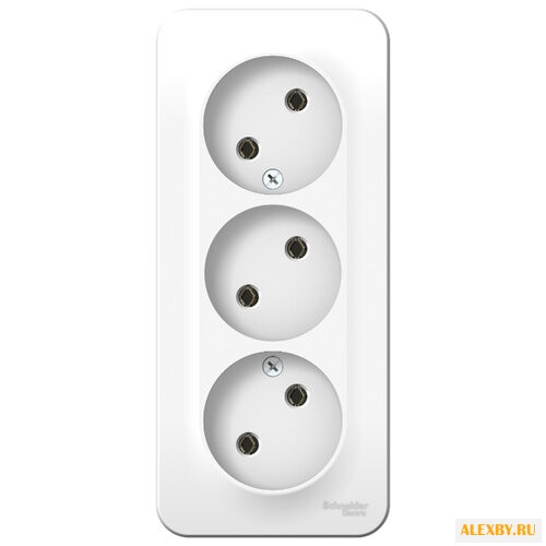 Розетка Schneider Electric