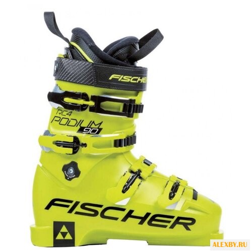 Ботинки для горных лыж Fischer
