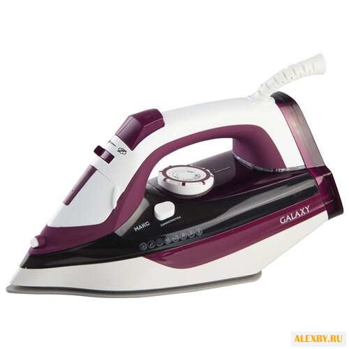 Утюг Galaxy GL6108