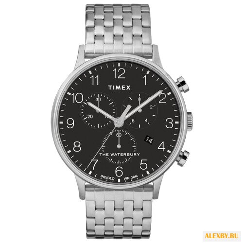 Наручные часы TIMEX TW2R71900