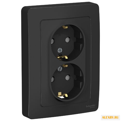 Розетка Schneider Electric