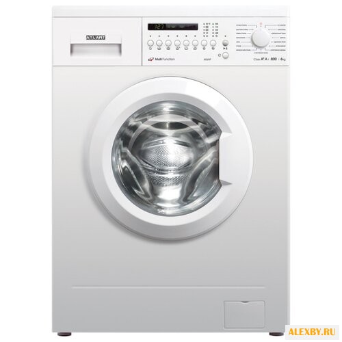 Стиральная машина ATLANT 60У87