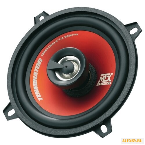 Автомобильная акустика MTX TR50C
