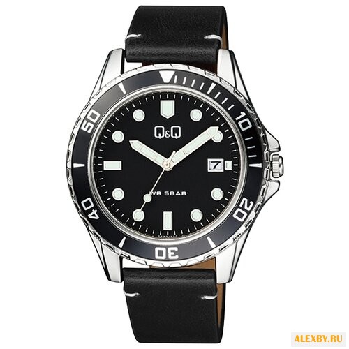 Наручные часы Q&Q A172-332