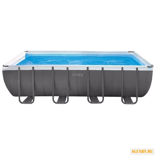 Бассейн Intex Ultra XTR