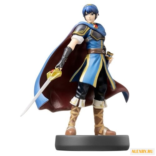 Фигурка Amiibo Super Smash