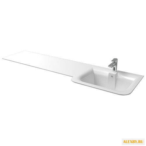 Раковина 169.5 см Цвет & Стиль