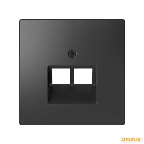 Телекоммуникационная розетка