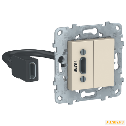 Телекоммуникационная розетка