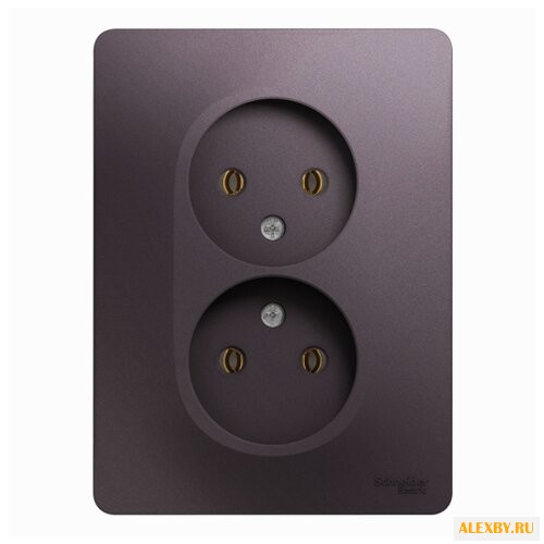 Розетка Schneider Electric