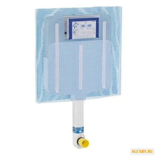 Бачок скрытого монтажа GEBERIT