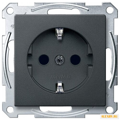 Розетка Schneider Electric