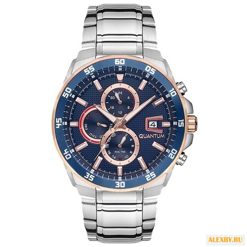 Наручные часы QUANTUM ADG672.590