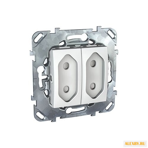 Розетка Schneider Electric