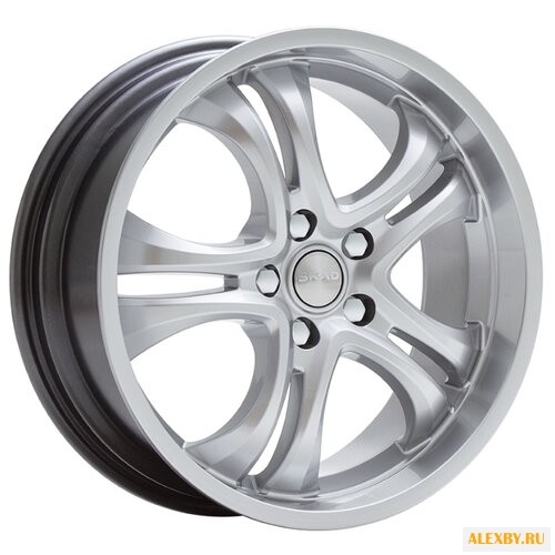 Колесный диск SKAD Версаль