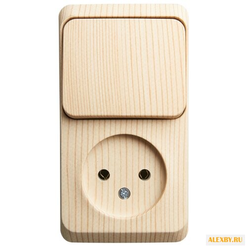 Блок комбинированный Schneider