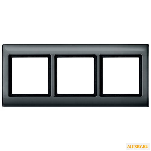 Рамка 3п Schneider Electric