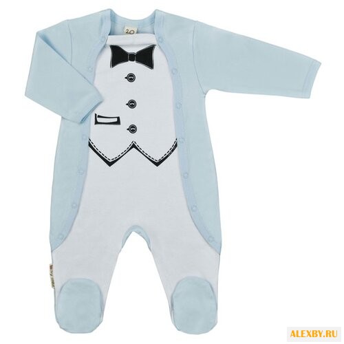 Комбинезон lucky child