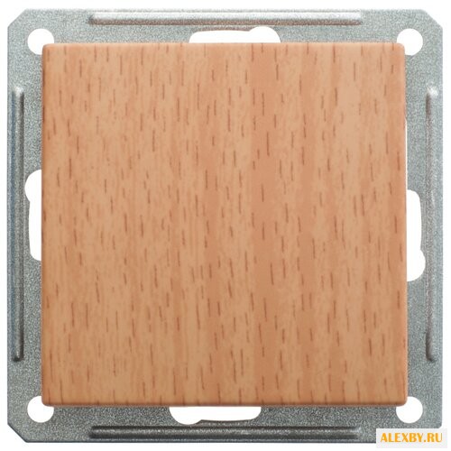 Переключатель 2-х полюсный