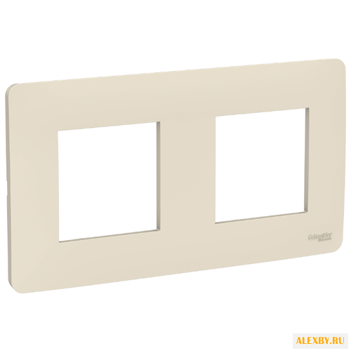 Рамка 4п Schneider Electric