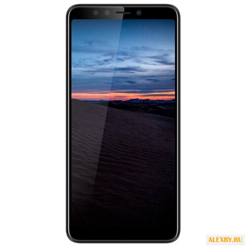 Смартфон Haier Elegance E7