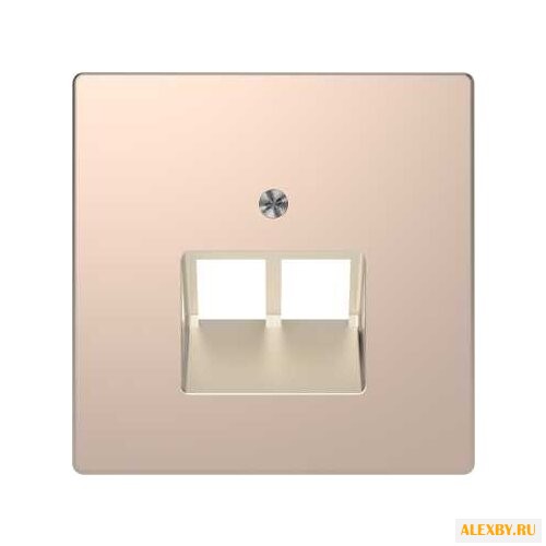 Телекоммуникационная розетка