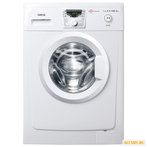 Стиральная машина ATLANT 50У102