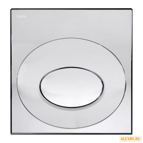 Кнопка смыва MEPA Drop part 2