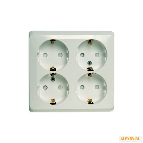 Розетка Schneider Electric