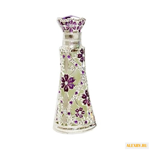 Khalis Perfumes Zakarayat al Ishq