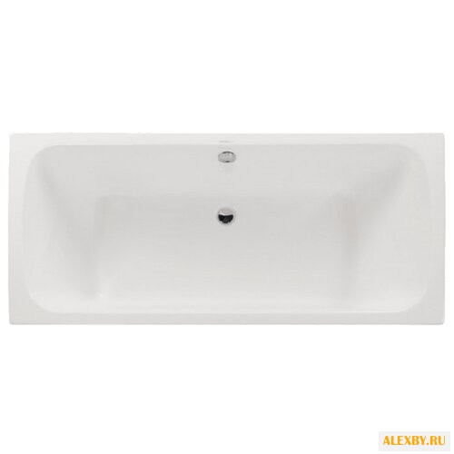 Отдельно стоящая ванна