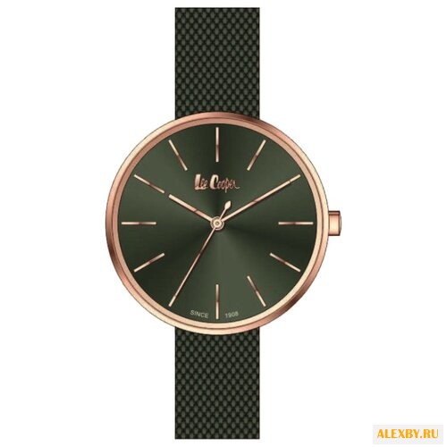 Наручные часы Lee Cooper