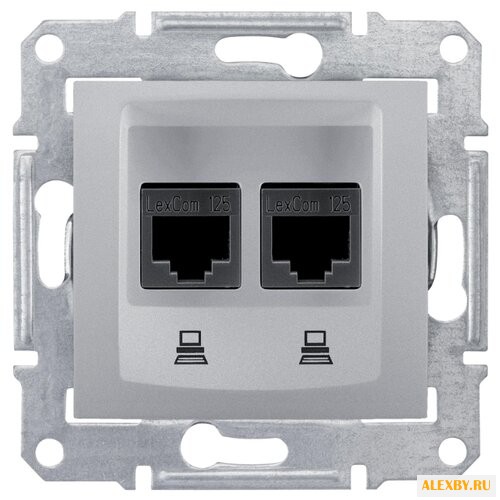 Розетка для интернета