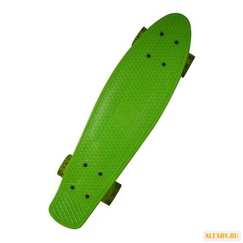 Лонгборд Action PW-506