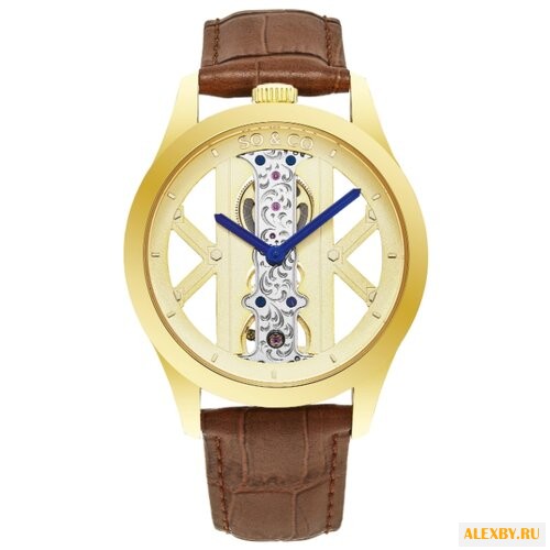 Наручные часы STUHRLING 5419.2