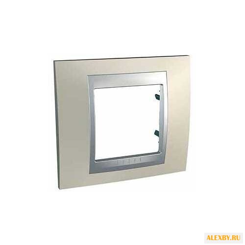 Рамка 1п Schneider Electric