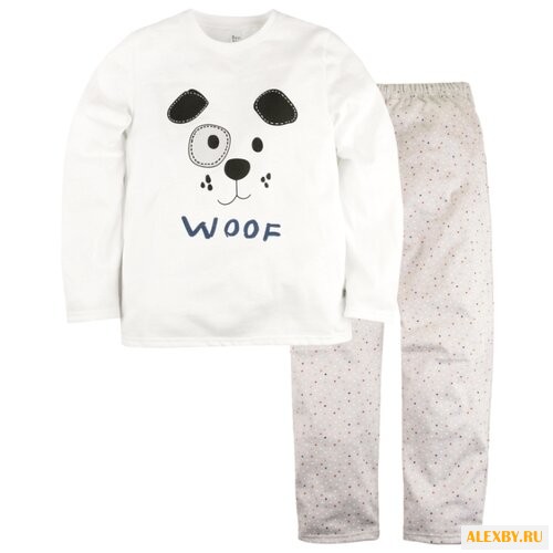 Пижама Bossa Nova