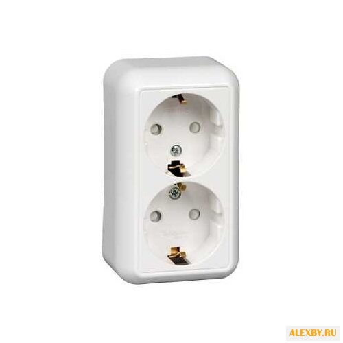 Розетка Schneider Electric