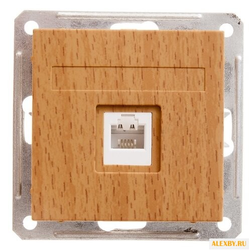 Розетка для интернета