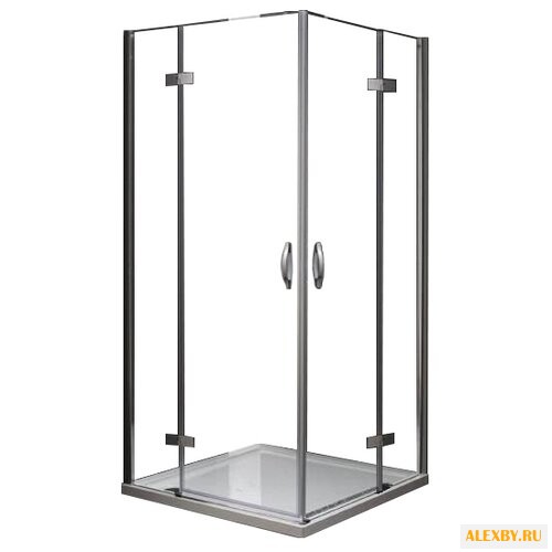 Душевой уголок CEZARES Bergamo